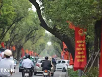 NA, People’s Council elections: Hue ready for polls