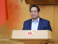 PM calls for proactive response plans to achieve development goals