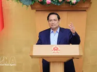 Vietnam maintains positive trajectory in socio-economic development despite challenges: PM