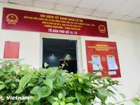 Vietnamese community in Laos expects 16th NA to drive development