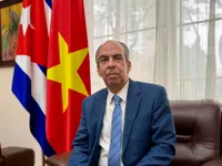 Vietnam’s 16th NA election forms catalyst for new era of national development: Cuban Ambassador