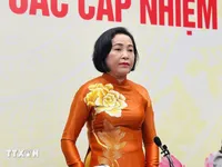 Digital transformation helps shorten timeline, improve election quality: NA Vice Chairwoman