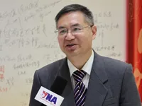 Holding election early a highly pragmatic step: Chinese scholar