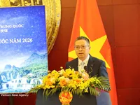 Vietnam–China cooperation committee meeting helps deepen stable, substantive bilateral ties