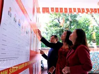 OP-ED: Resolutely removing discordant voices ahead of national election day