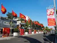 Upcoming election to strengthen political system, drive new development momentum: Argentinian official