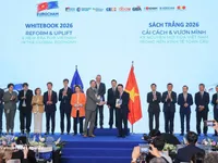 Vietnam, EU step up cooperation under new partnership framewor