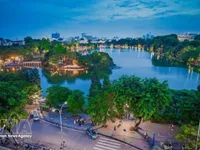 Politburo resolution charts Hanoi’s development in a new era