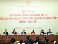 NEC ready to tackle fake news to ensure succesful election