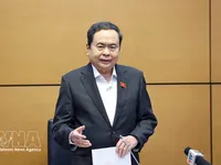 Top legislator asked for thorough preparations for NA, People’s Council election