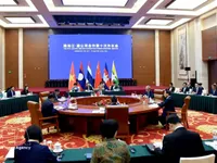 Mekong–Lancang cooperation: A decade of joint efforts toward sustainable future