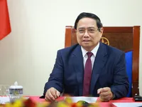 Prime Minister Pham Minh Chinh to pay official visit to Russia