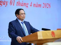 PM requests aligning disaster preparedness with centennial strategic goals