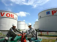 8 trillion VND advanced to petrol price stabilisation fund