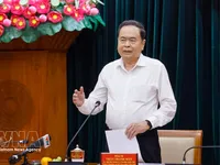 Inspection, supervision report of Ho Chi Minh City Party Committee’s Standing Board approved