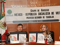 Parliamentary diplomacy deepens Vietnam–Mexico relations