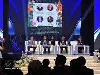 Sustainable bridge for Thailand–Vietnam relations