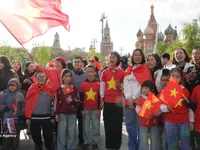 PM’s Russia visit expected to strengthen Vietnamese community's ties with homelan