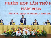 PM urges breakthrough push for double-digit growth in science, technology