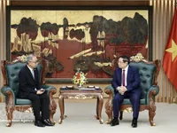Indonesia one of Vietnam’s top foreign policy priorities: PM