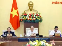 Draft law seeks to expand role, authority of overseas missions