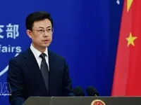 Vietnam, China eye deeper comprehensive strategic cooperative partnership