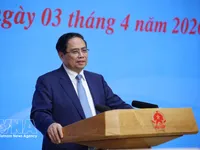 International integration must closely follow national development tasks and goals: PM