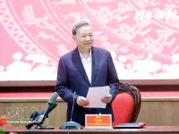 Politburo, Secretariat launch 2026 inspection for Hanoi Party Committee