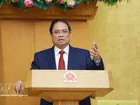 PM urges timely, flexible policy response to secure double-digit growth