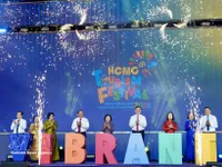 Summer tourism festival expected to spark travel demand in Ho Chi Minh City