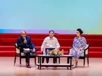 Over 400 healthcare experts discuss 'Lifelong Immunization'