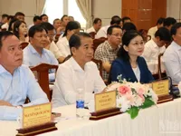 Dong Nai improves the quality of service to the people.