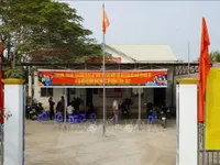 Dong Thap pushes ahead with preparations for NA, People’s Council elections