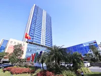 Vietnam Television Implements Politburo Decision on Functions, Structure, and Personnel