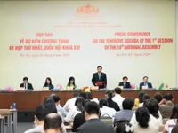 VTV to Live Broadcast the Opening Session of the 16th National Assembly and Oath-Taking Ceremonies