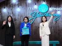 “Station of Love”: One Hand Lifting Many Lives