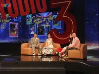 Studio 3 Launches First Episode: A Space Where Stories Touch the Heart