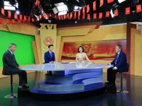 Vietnam Television at a New Turning Point