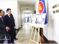 95th anniversary of Ho Chi Minh Communist Youth Union marked in Laos