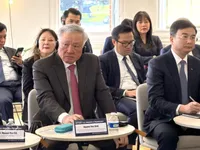 US firms eye expanding fintech investment in Vietnam