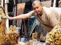 Vietnam to make debut at Venice Art Biennale