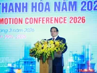 PM calls on businesses to unlock Thanh Hoa’s potential, share in development