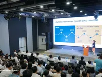 Bridging talent gap key to unlocking Vietnam’s IP potential: experts