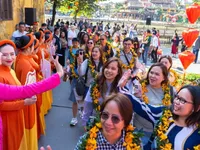 Viet Nam increasingly attractive as a destination for Filipino tourists