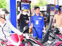 Viet Nam proactively secures fuel supply amid Middle East tensions