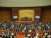 16th National Assembly to conduct elections for State President, Prime Minister on April 7
