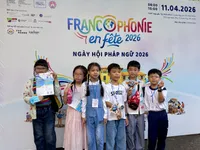 Francophonie Day 2026 fosters cultural connections in Ho Chi Minh City