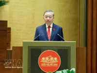 The highest and ultimate objective is for people to fully enjoy fruits of development: Top leader