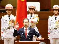 Nguyen Van Quang re-elected as Chief Justice for 2026-2031 term