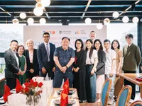 Monash University expands international study pathways for students of Diplomatic Academy of Vietnam in Malaysia